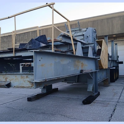 USED 2004 TRIO APS 5160