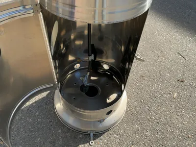 Used _UNKNOWN_ _UNKNOWN_ Gas Heaters Michigan US | Miedema Asset Management Group #1461273