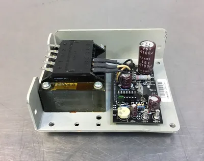 Used CONDOR _UNKNOWN_ Starters South Carolina US | Palmetto Automation #1164897