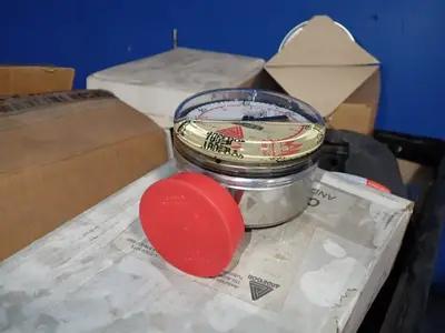 Gauges