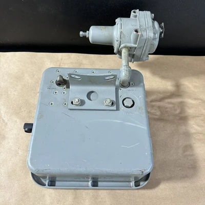 USED Fisher 4150K