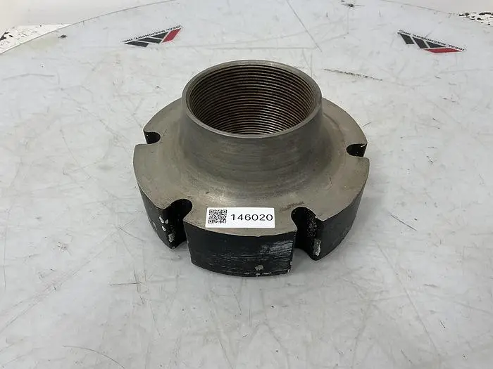 Used CINCINNATI MILACRON 5022132 Injection Molding Parts Michigan US | Ideal Machinery #697600