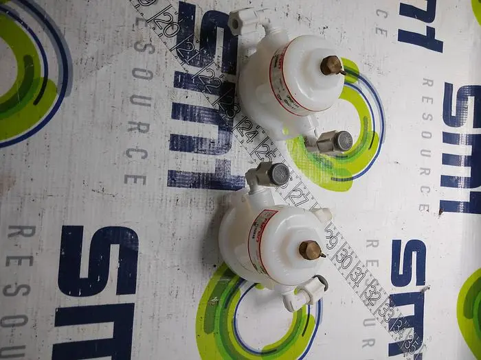 Used FURON UPM3-144 Valves/Fittings | SMT Resource #488102