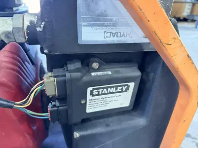 Used 2010 STANLEY _UNKNOWN_ Hydraulic Power Units Utah US | CSS Equipment Sales #1521084
