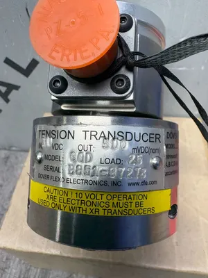 DOVER FLEXO COD Electrical/PLC/Automation | ESS Industrial Equipment Sales (9)