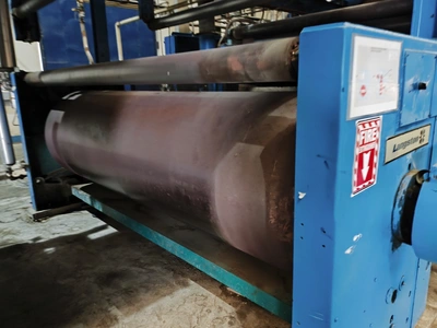 Used BHS/LANGSTON/MARQUIP 2500 Complete Corrugators Florida US | Corrugated Machinery Brokers #1293860