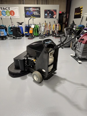Pioneer Eclipse 440ST 38″ Propane Floor Stripper Refurbished