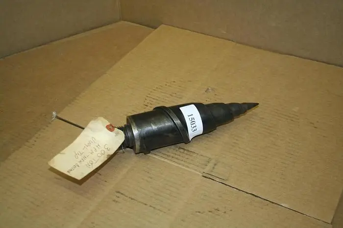 Used HPM TIP033 Nuts & Screws Michigan US | Ideal Machinery #608331