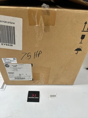 NEW Allen-Bradley 20AD011A3AYNAEG0