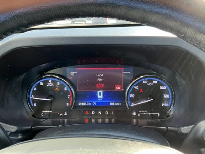 Used 2021 FORD BRONCO SPORT Utility Vehicles Michigan US | Miedema Asset Management Group #1579061