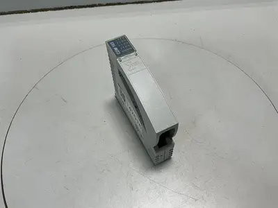 USED SIGMATEK CDM 163