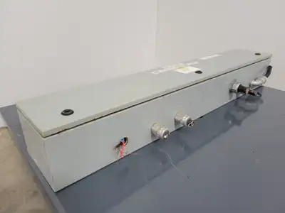 USED 2012 HAMMOND CN4ST4204
