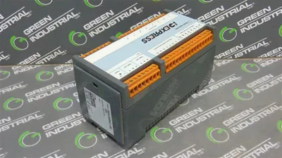 Moore Industries DDS/MLH/A0820MA/11-30DC IO Express Module Used