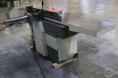 USED 2014 IRONWOOD JT400