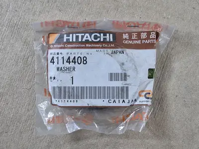 NEW HITACHI 4114408