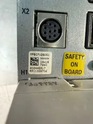 Bosch R911328491 Drive 402445917 (7.4.4)