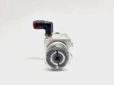 Used Compact Air Products ABFHD118X1-FT Pneumatic Cylinders Michigan US | Maverick Industrial Sales #1391516