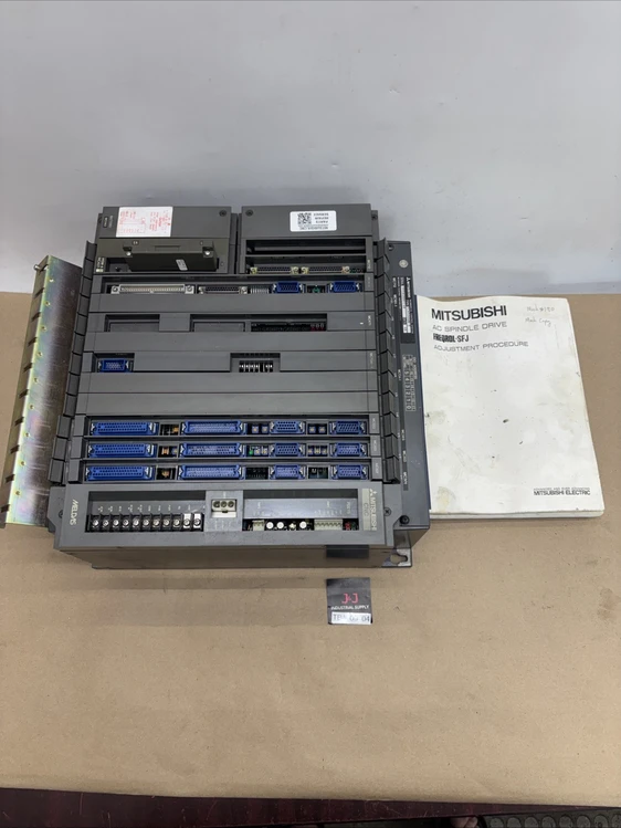 Used Mitsubishi FCA330HM-C PLC Processors Indiana US | J&J Industrial Supply #1411554
