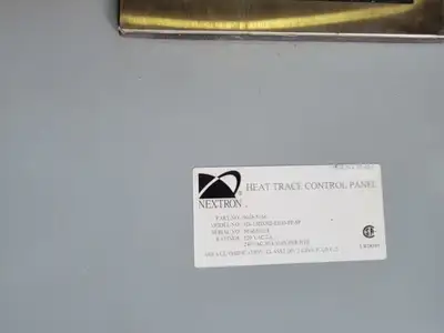 USED NEXTRON MS-13DXH2-E1D3-FP-SP