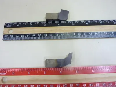 NEW SUN CUTTER CO. FSP-127