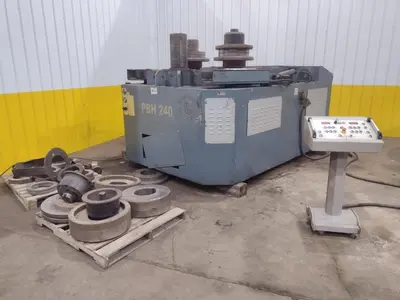 USED JMT PBH240
