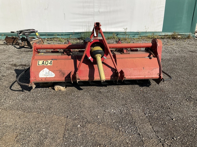 Used 2017 ROTADAIRON _UNKNOWN_ Rotary Tillers Michigan US | Miedema Asset Management Group #1425135