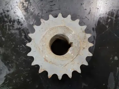 Roller Chain Sprocket D100B20212