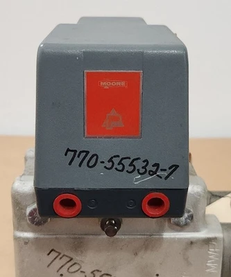 NEW MOORE PRODUCTS 19692-001