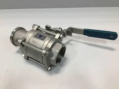 USED HUSKY PN 63