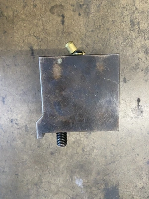 HAAS 04-800 Tooling & Accessories (Other) | PM Machines (3)