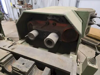USED BERCO PT250
