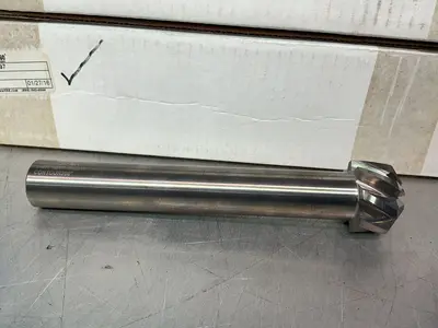 Used 2016 _UNKNOWN_ _UNKNOWN_ End Mills Ohio US | HGR 24 #1370154
