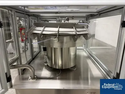 Used Capmatic _UNKNOWN_ Feeders (Material Handling) Ohio US | Federal Equipment Company #420443