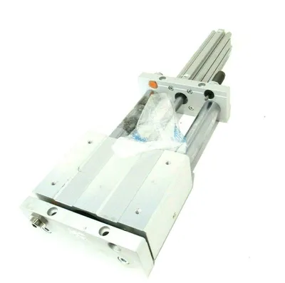 NEW SMC CXTM40-175B PLATFORM CYLINDER CXT0D40 CXTM40175B