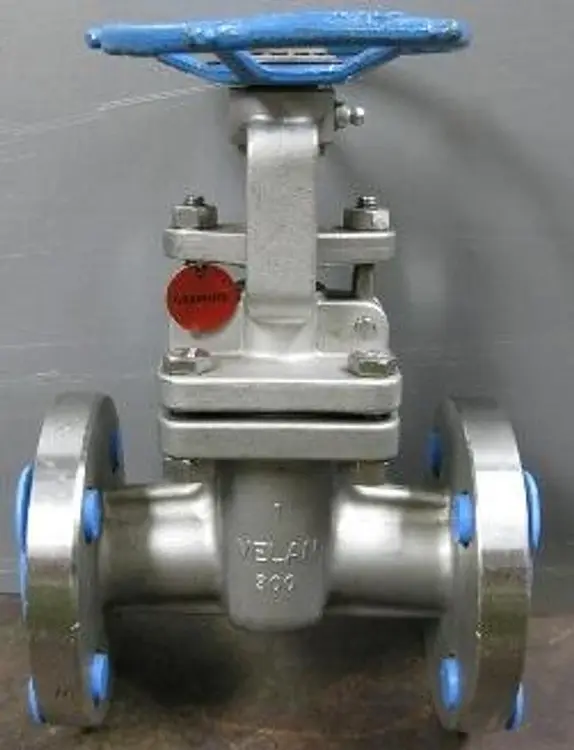 Used _UNKNOWN_ C Valves/Fittings | Bamko Surplus Process Equipment #931892