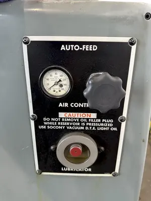 USED MOORE NO. 3