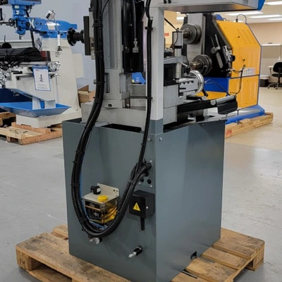 USED 2022 HYDMECH C350-2S