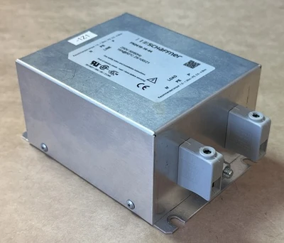 USED Schaffner FN2410-16-44