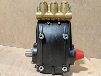 New | in-Stock HAWK NLT2525B Pumps British Columbia CA | Lenmark #1743794