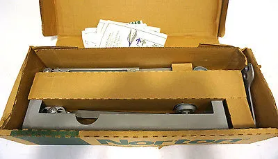 NEW NORTON 6T312 DOOR CLOSER
