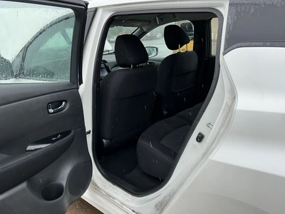 Used 2019 NISSAN LEAF SUVs Michigan US | Miedema Asset Management Group #1461479