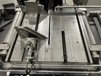 1996 ARMSTRONG-BLUM MANUFACTURING CO. 81AIIPC Saws | MD Equipment Services LLC (12)