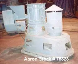 Used RAYMOND _UNKNOWN_ Impact Mills Illinois US | Aaron Equipment #85738