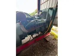 Used 1977 DETROIT DIESEL/LIMA 275 KW GENERATOR SET Diesel Generators Pennsylvania US | Iron Exchange Equipment Solutions #1353707