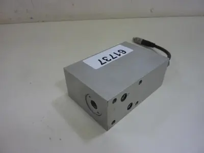 USED BIELOMATIK 64009393