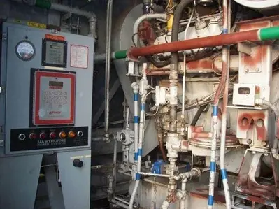 GEMINI  CNG Packages