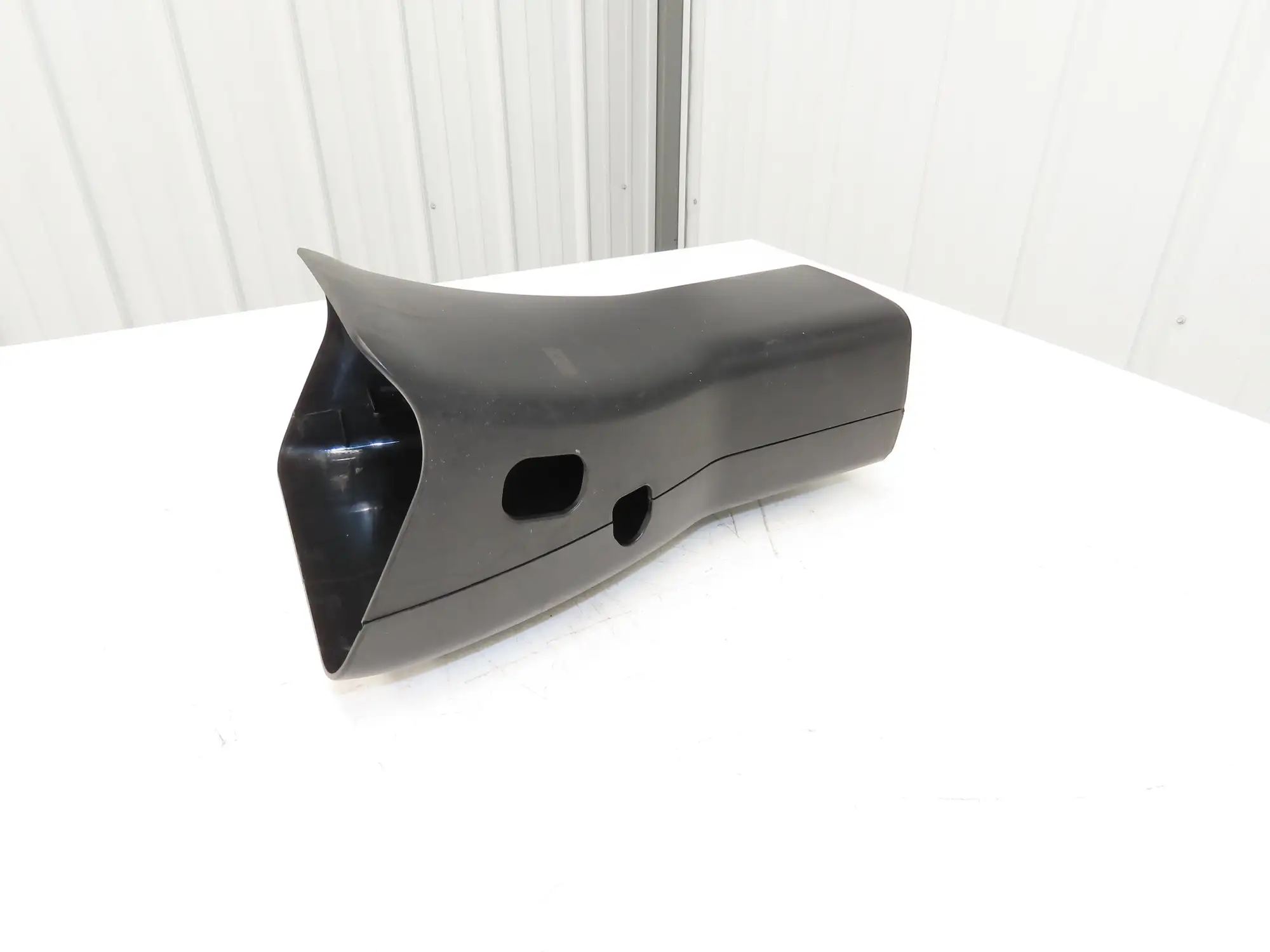 Hyster E80XN Forklift Steering Column Cover Plastic Shroud
