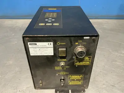 Used STANLEY 21A101501 Automation Control (HMI) Ohio US | HGR 24 #1508044