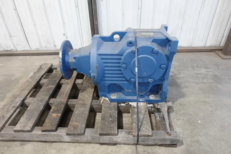 Used SEW EURODRIVE K127 AM324/326 Misc Industrial Equipment Ohio US | Aucto #775958