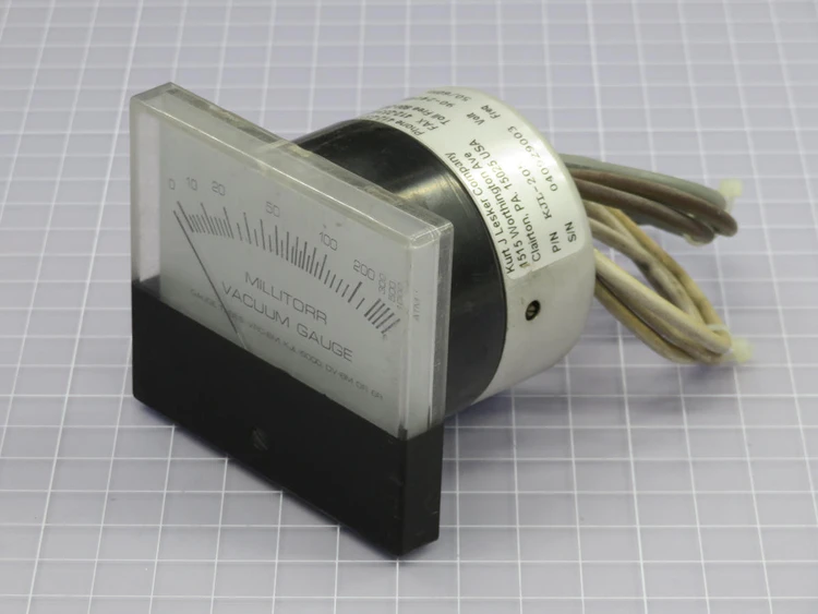 Used KURT J. LESKER _UNKNOWN_ Thermocouples | OCO Industrial #1659425